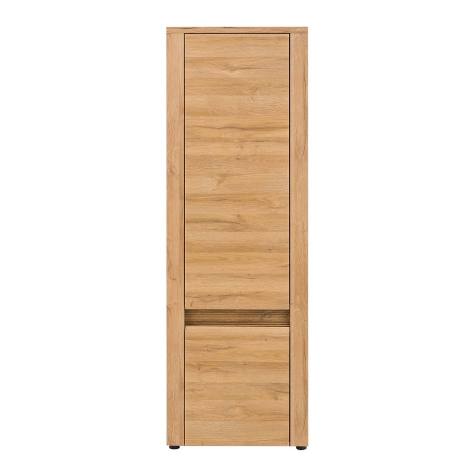 Regał SANDY 2D z oświetleniem - 7