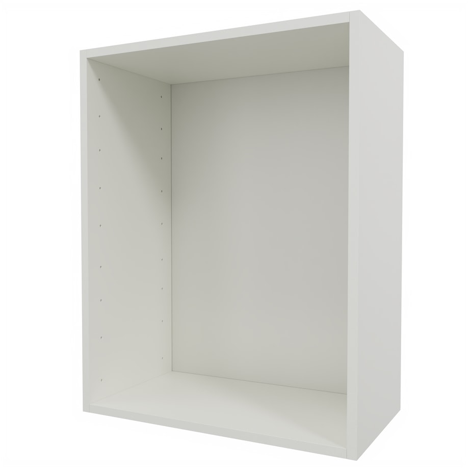 Korpus wiszący QUBIK 60x77 biały - 1