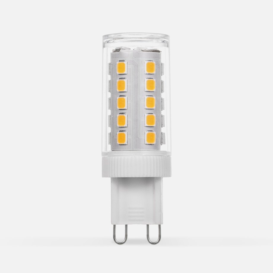 Żarówka LED G9 4,5W ORO OLO barwa zimna - 1