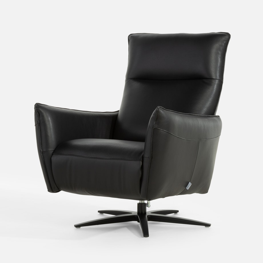 Fotel obrotowy z funkcją relaks EOS - 1