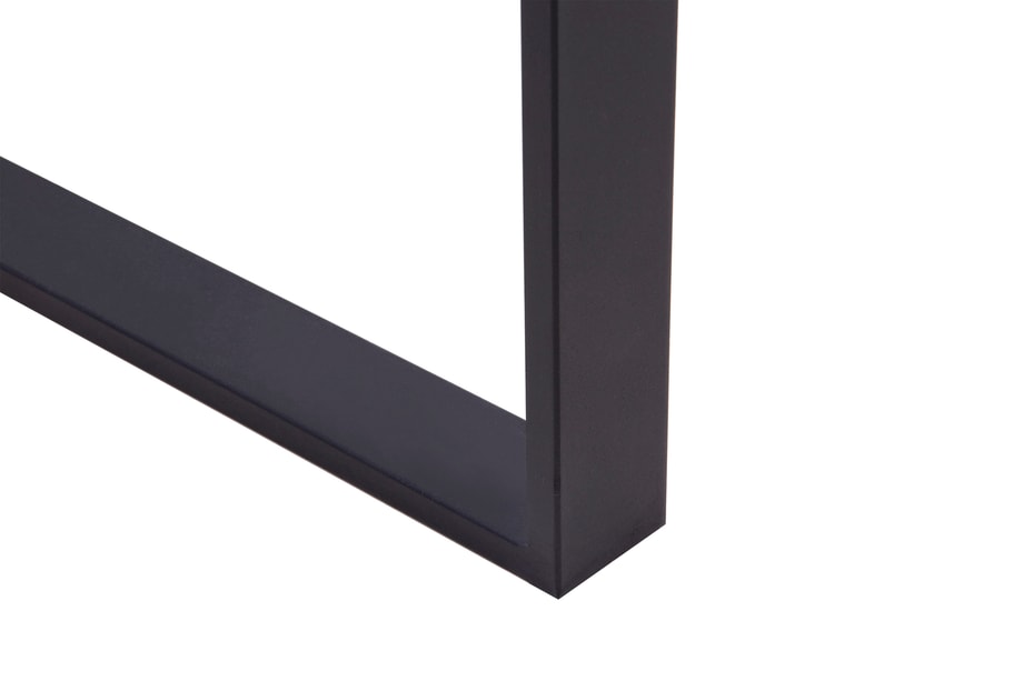 Noga do blatu KAMPO TYP-U 87X49 - 5