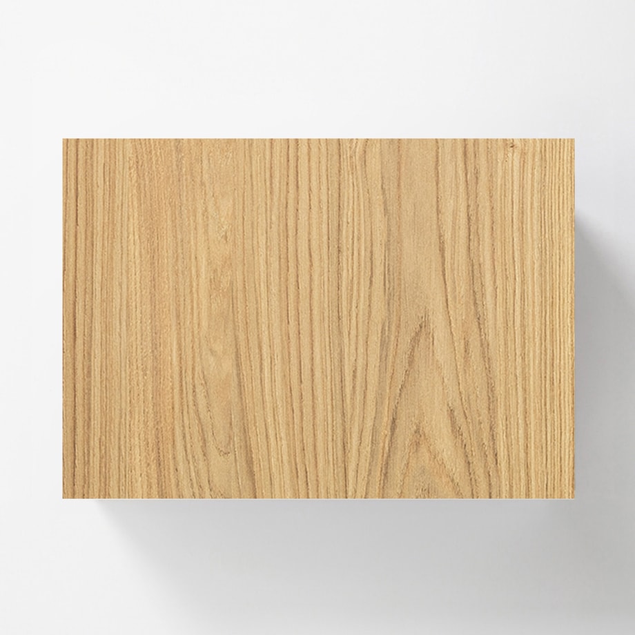 Blenda dąb casella naturalny TESCANO 30x21 cm - 1
