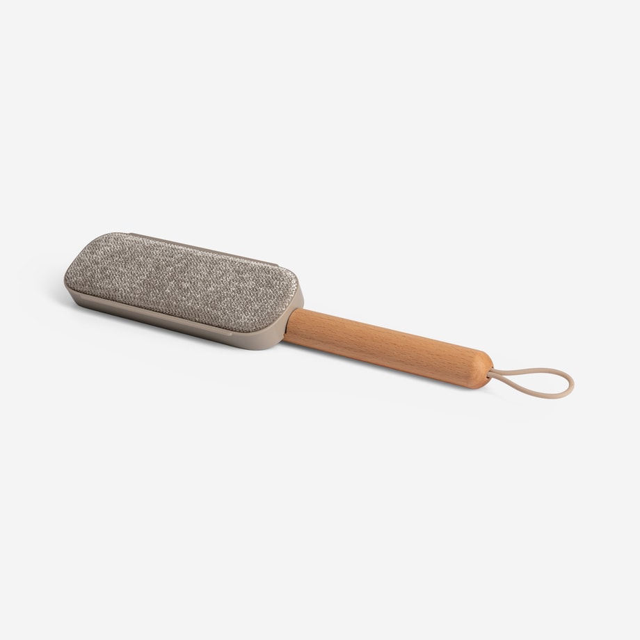 Szczotka do czyszczenia ubrań, 32,3 cm - 1