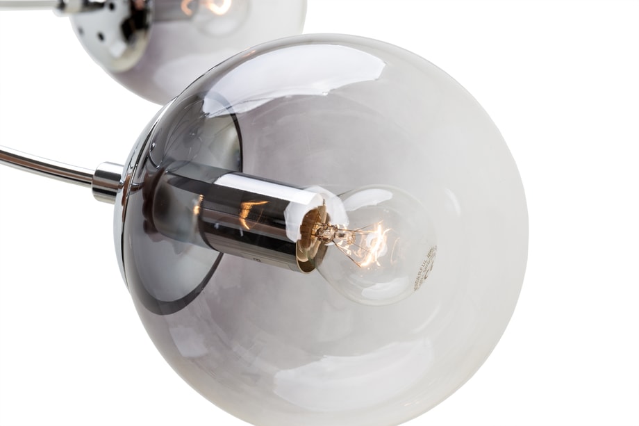 Lampa sufitowa LIXA CL20004-6 - 5