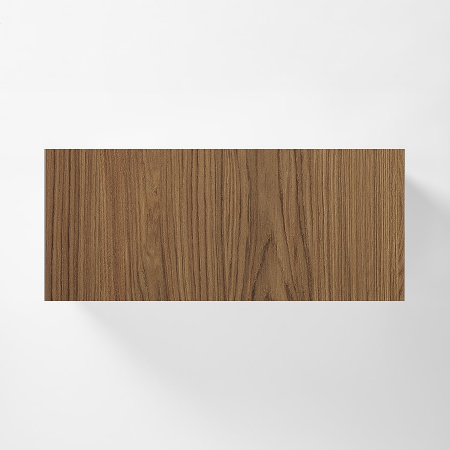 Front szuflady dąb casella brązowy TESCANO 60x25,3 cm - 1