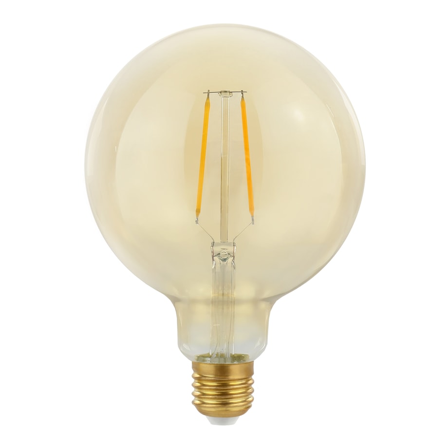 Żarówka LED Retroshine GLOB barwa ciepła - 1