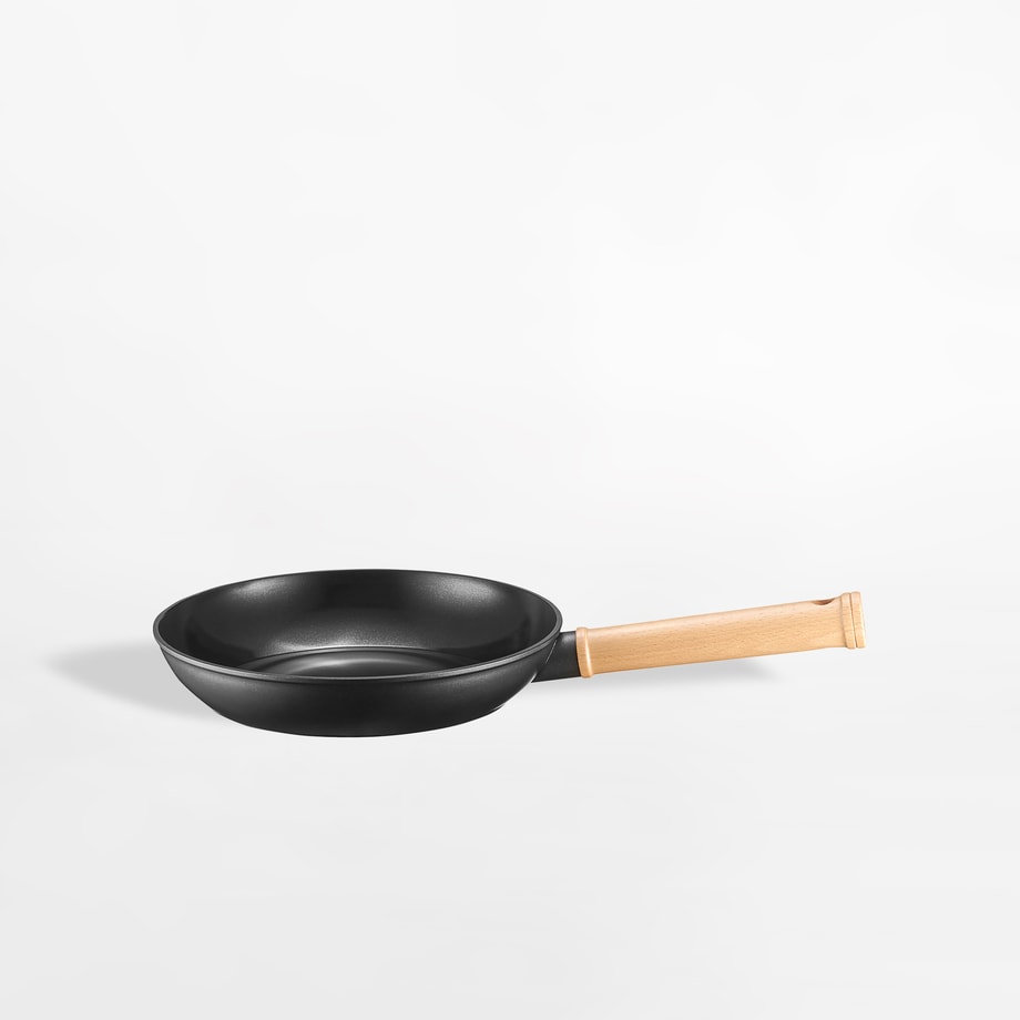 Patelnia z nieprzywierającą powłoką NATURAL 20 cm - 1