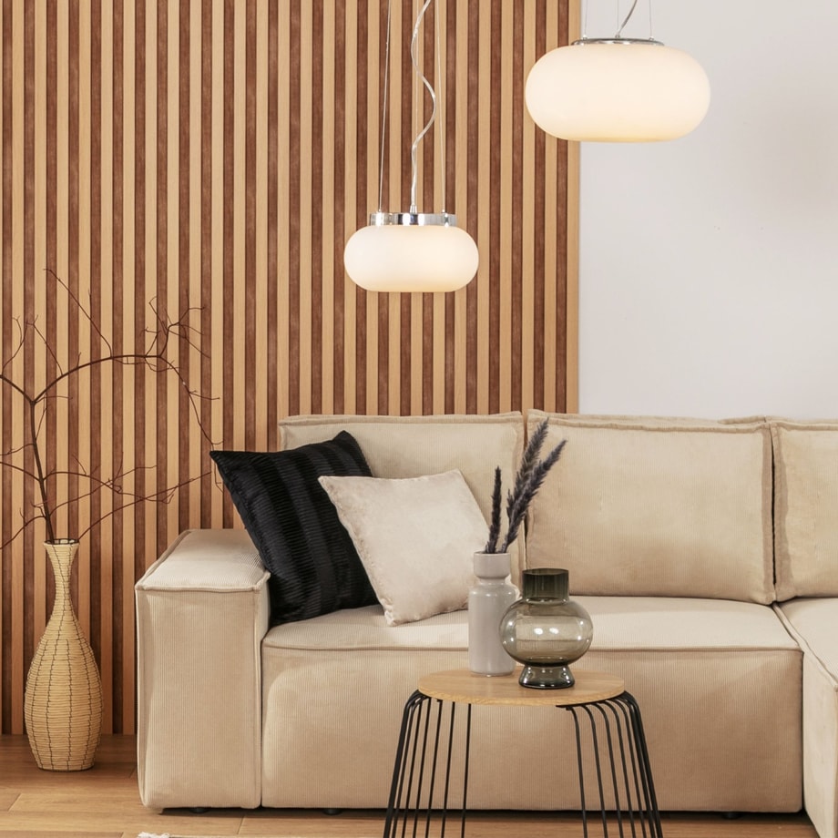 Lampa wisząca INEZ 2 - 2