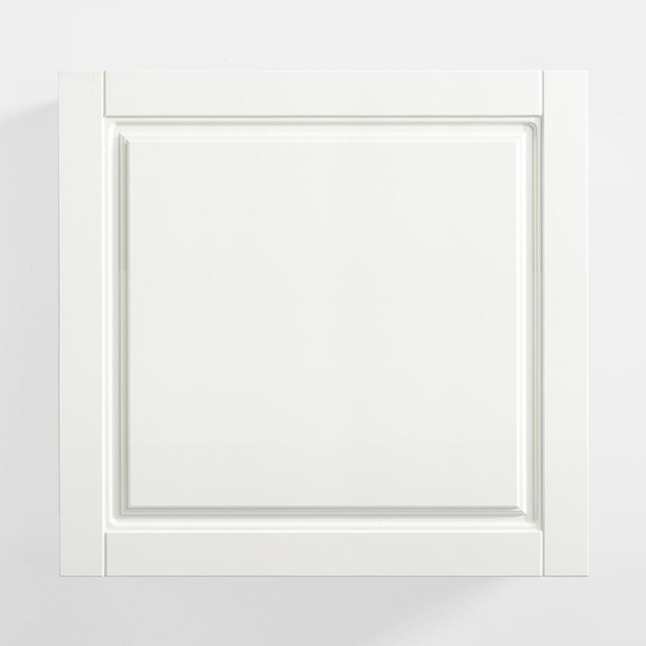 Front drzwi HAMPTON 60x57,3 cm ecru - 1