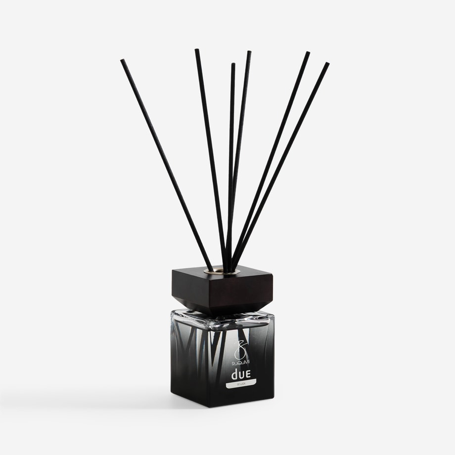 RUQUMI perfumy do wnętrz DUE MUSK 90 ml - 1