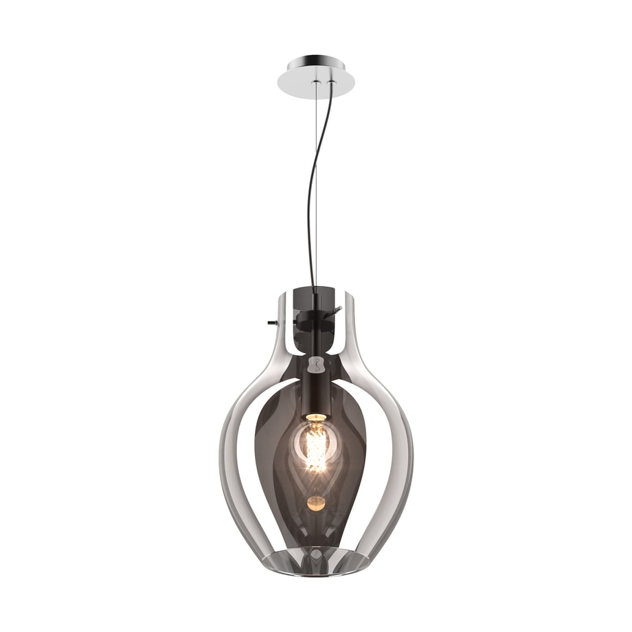 Lampa wisząca BRESSO P19066A-D28 - 1