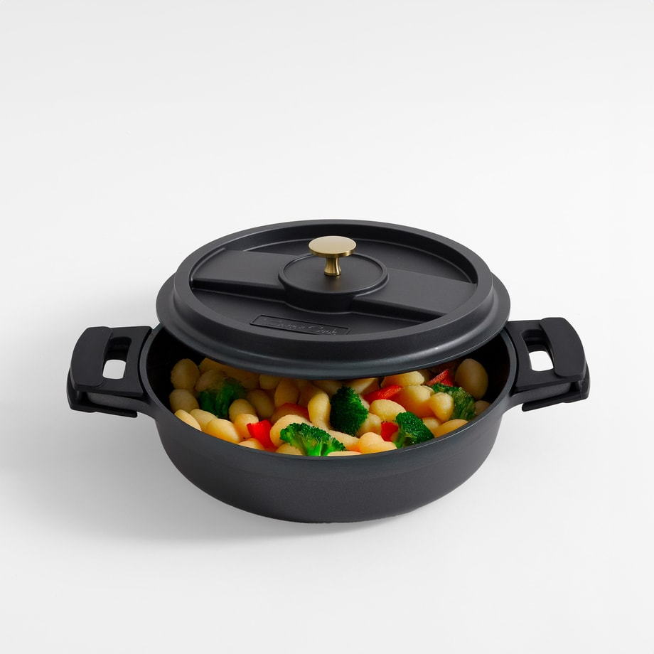 Brytfanna BAKE&COOK 28 cm - 1