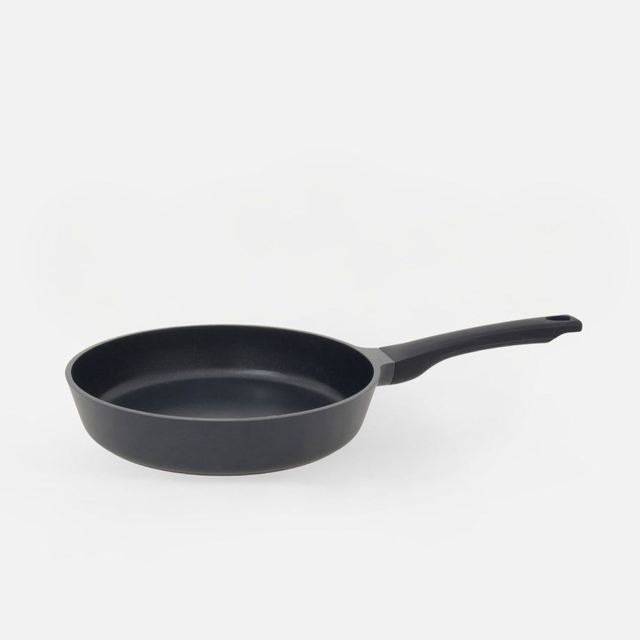 Patelnia na indukcję i gaz HOBART 24 cm - 1