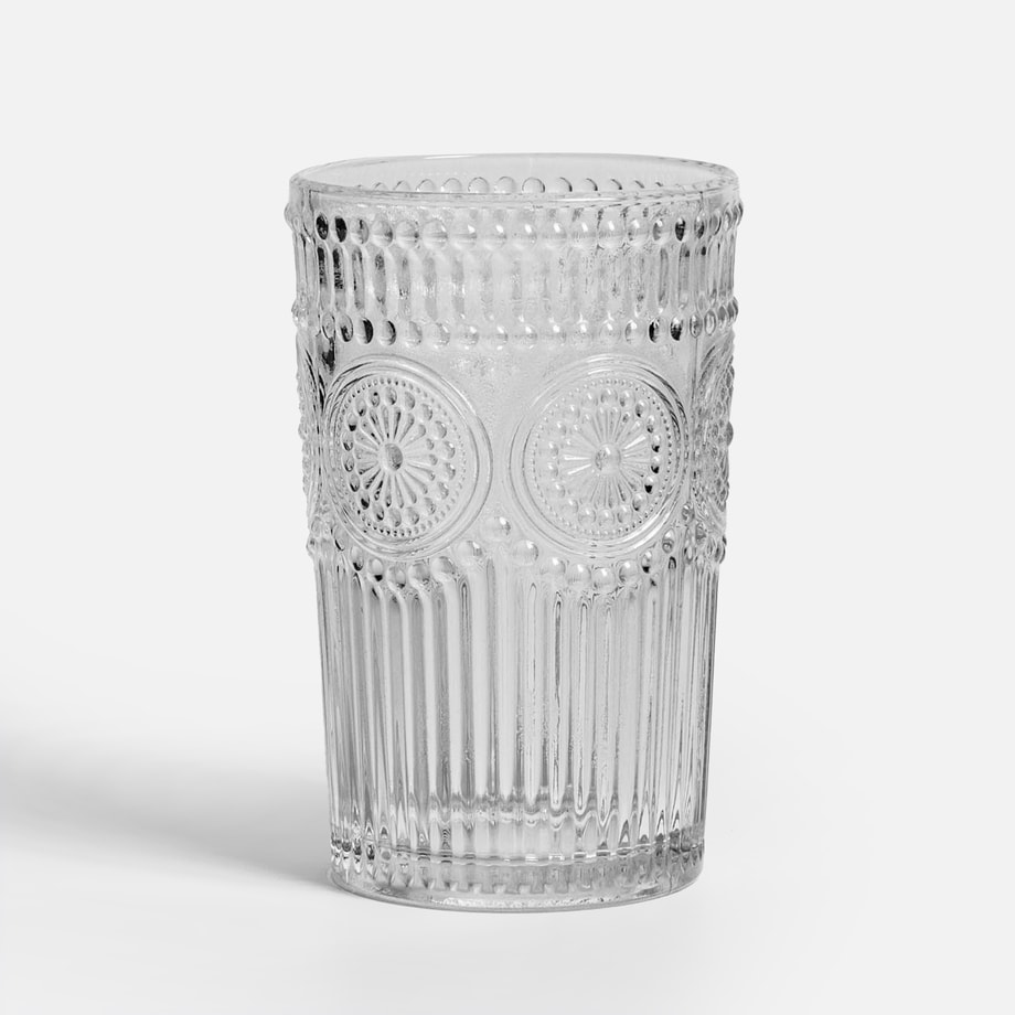 Szklanka do zimnych napojów 350 ml - 1
