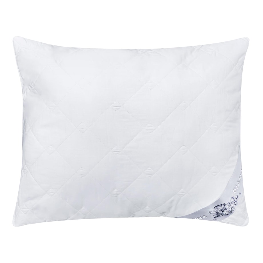 Poduszka LUNA DIAMOND 70x80 cm - 1