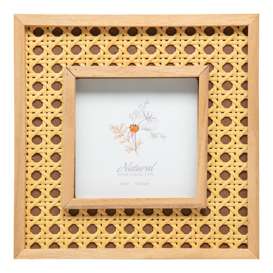 Ramka na zdjęcie 10x10 cm - 1