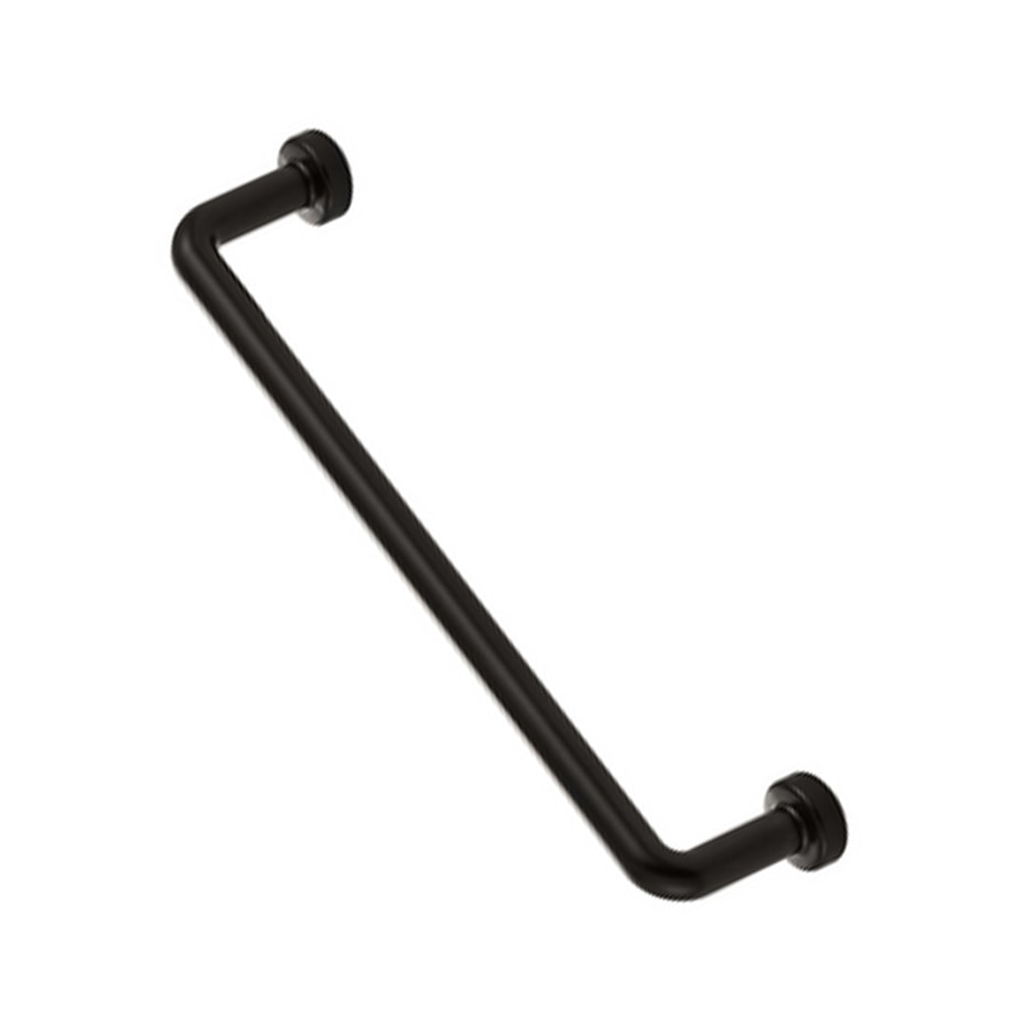 Uchwyt długi czarny PORTO LOFT 17,4 cm - 1