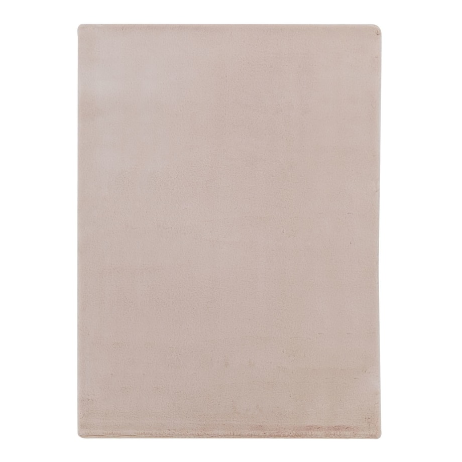 Dywanik beż RABBII 60x100 cm - 1