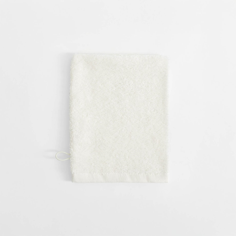 Myjka kremowa FROTTE 16x21 cm - 1