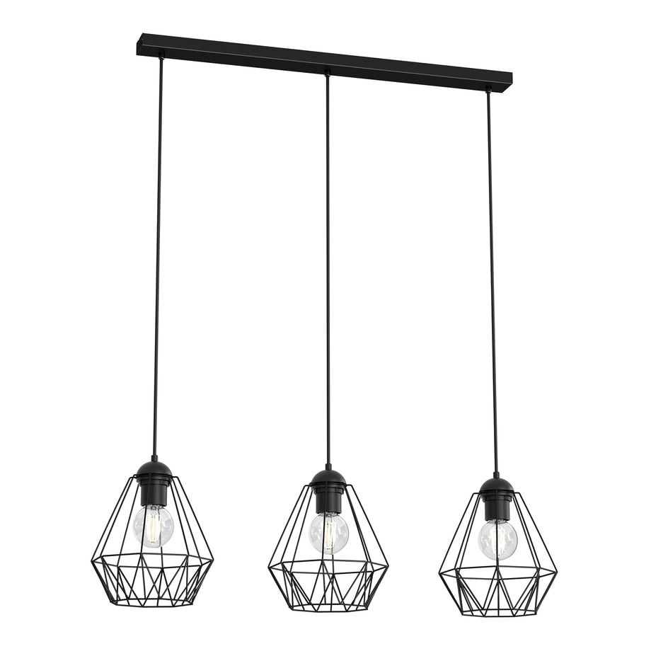 Lampa wisząca BERGEN III 605 - 1