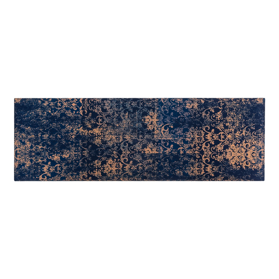 Panel tapicerowany FIBI PROSTOKĄT 90x30, VINTAGE - 1