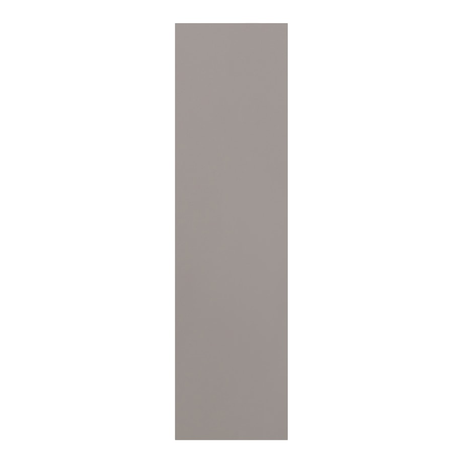 Formatka stojąca PINEA 58x214,6 stone grey - 1