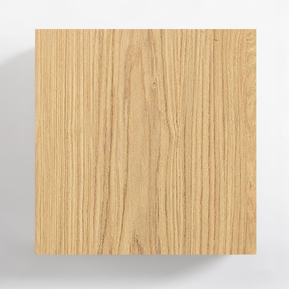 Formatka wisząca dąb casella naturalny TESCANO 34,5x38,5 cm - 1