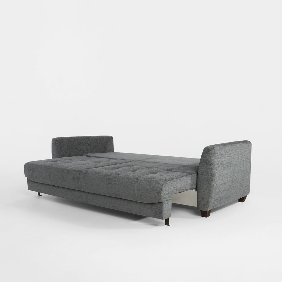 Sofa szara TIVOLI - 5