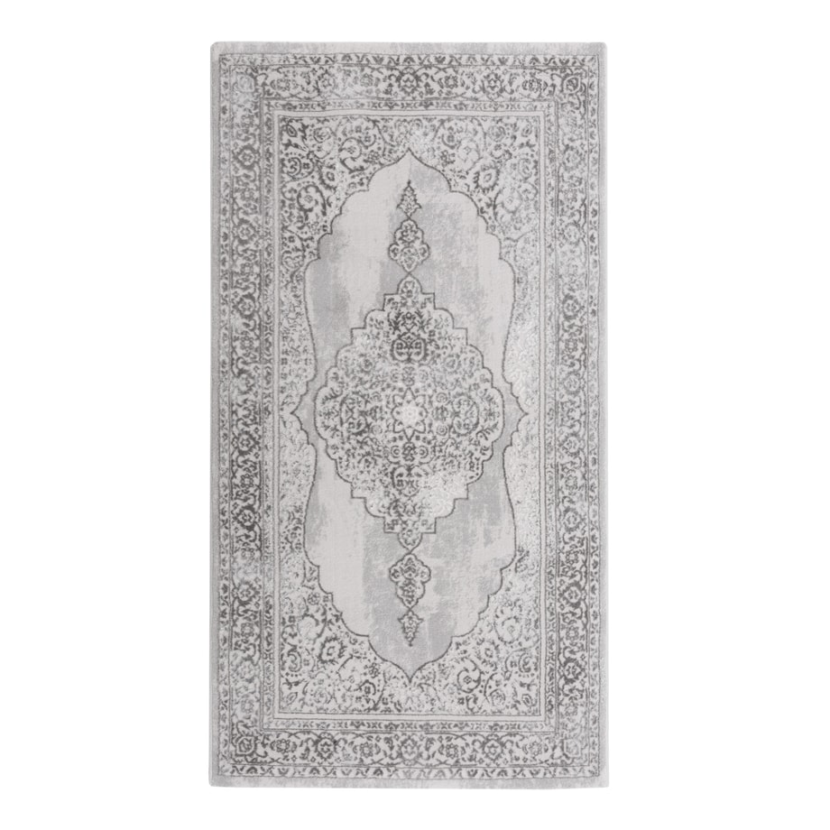 Dywan z orientalnym wzorem KAREN 80x140 cm - 1