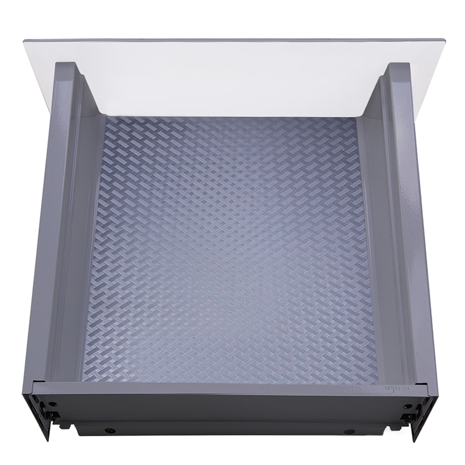 Szuflada INSIDE SYSTEM BOX 40 niska - 1
