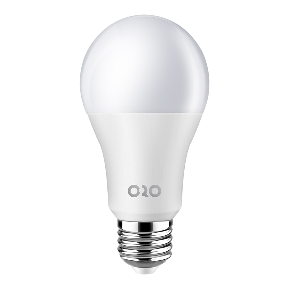 Żarówka LED E27 10,5W barwa zimna ORO-ATOS-E27-A60-10,5W-CW - 1