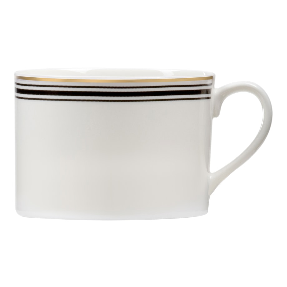 Filiżanka porcelanowa ART DECO 220 ml - 1