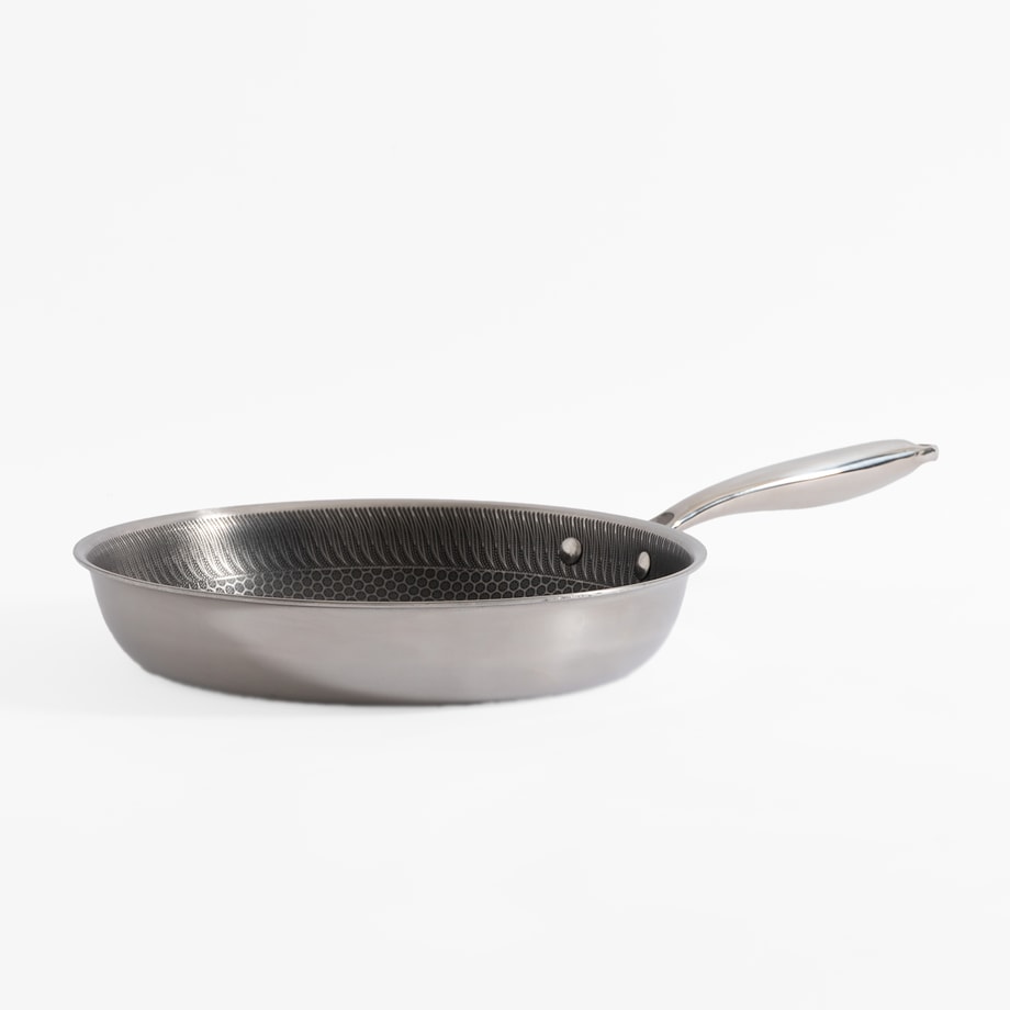 Patelnia HONEYCOMB 28 cm - 1