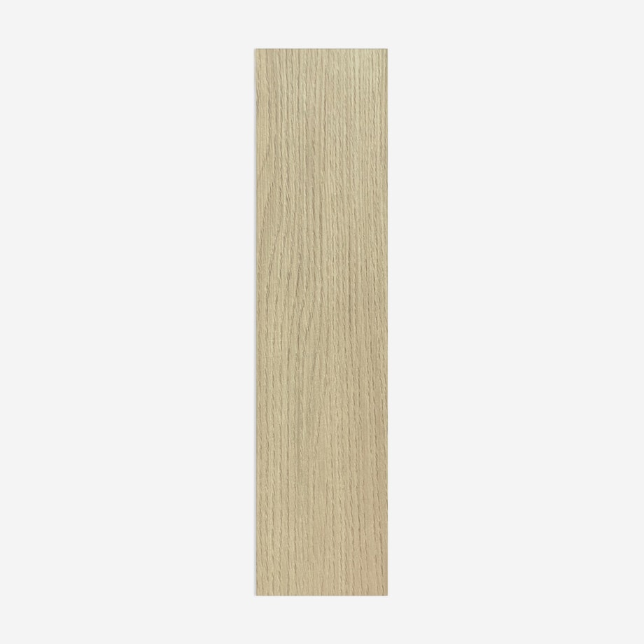 Formatka BASIC PLUS BP/FK 196,6x1,8x58 cm sand barbera oak - 1