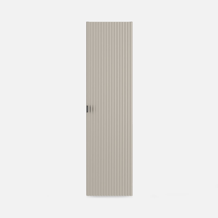 Szafka łazienkowa słupek kaszmir BELT - 3