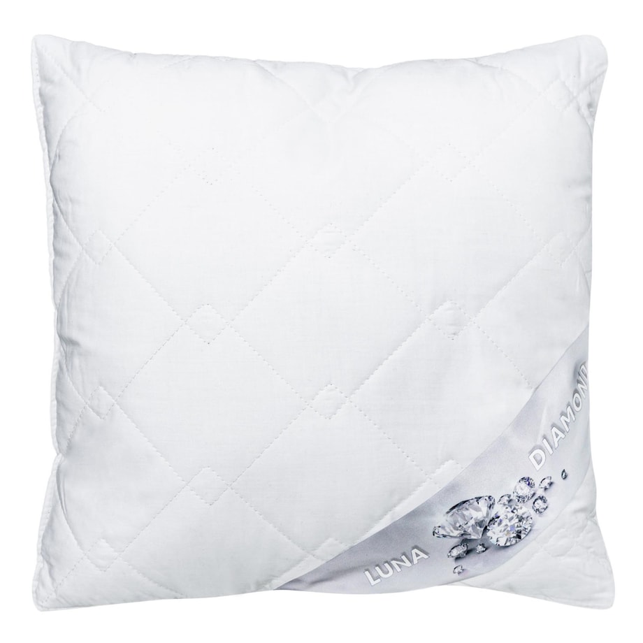 Poduszka LUNA DIAMOND 40x40 cm - 1