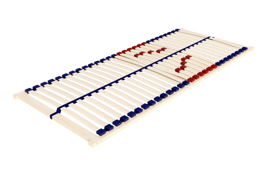 Stelaż ORTOFLEX FLAT 70x200 cm - 1