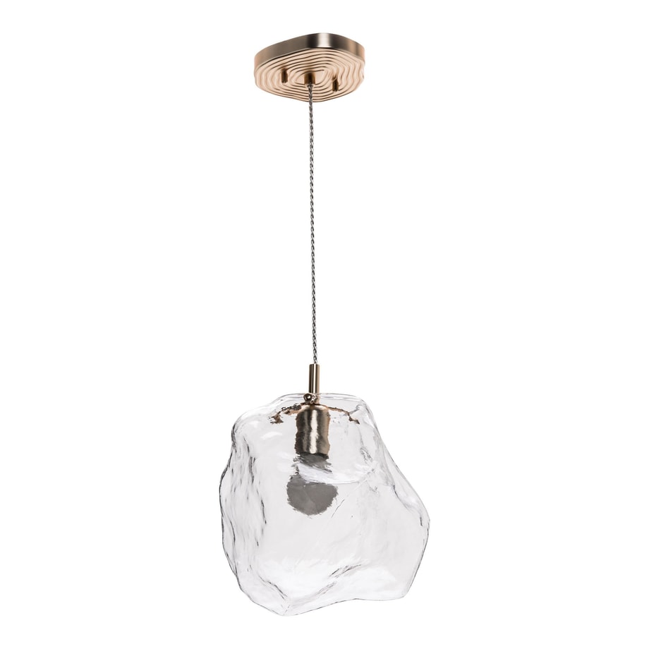 Lampa wisząca ROCK P0488-01B-U8AC - 1