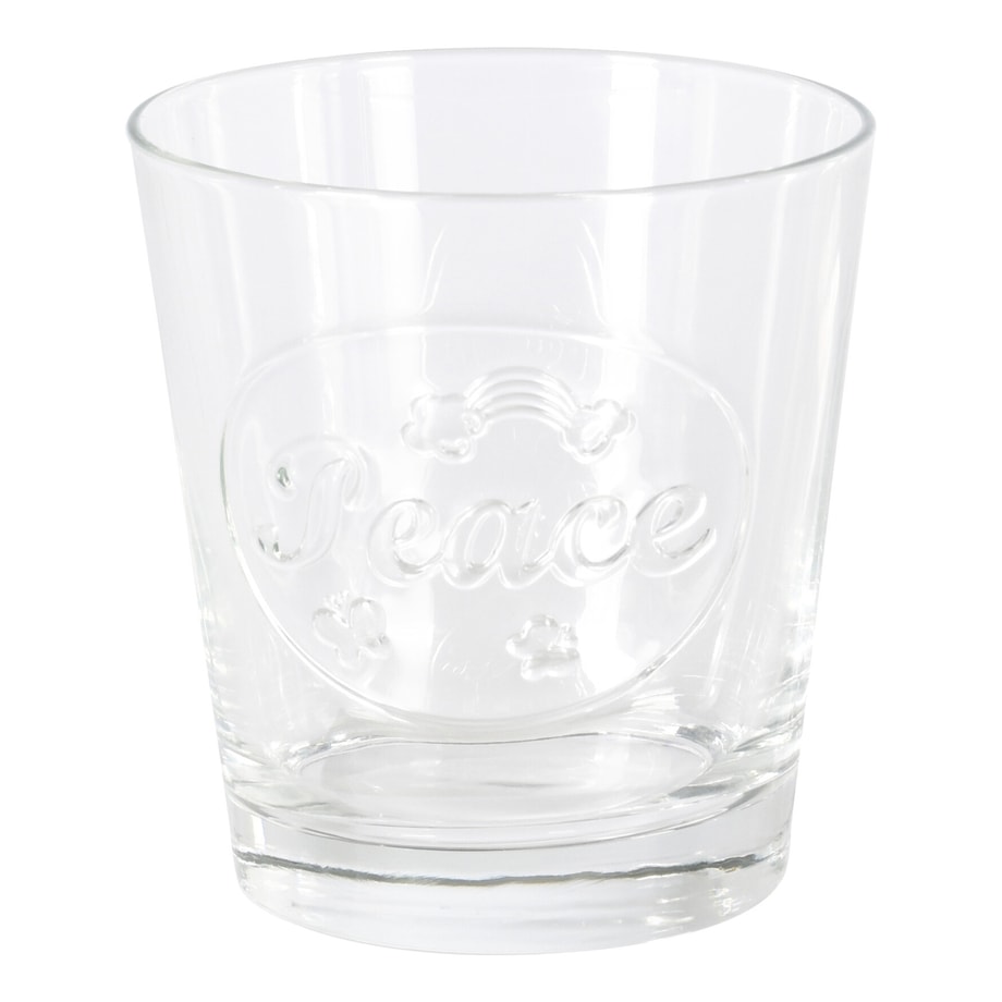Szklanka do zimnych napojów 380ml - 1