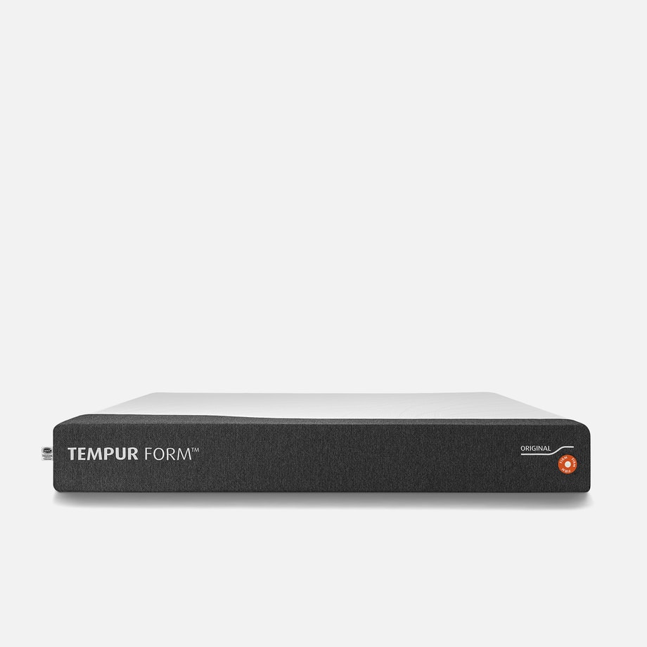 TEMPUR FORM ORIGINAL FIRM Materac piankowy 160x200cm H5 - 1