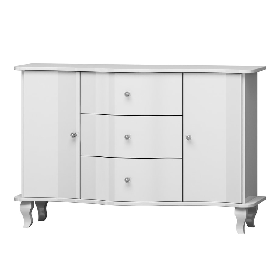 Komoda glamour CARISMA - 1