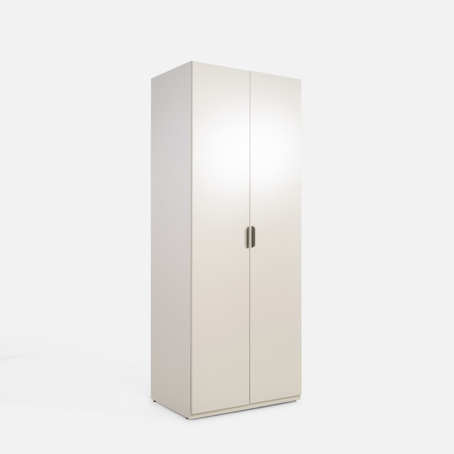 Szafa głęboka z lustrem wewnętrznym MAX MODERN II - 1