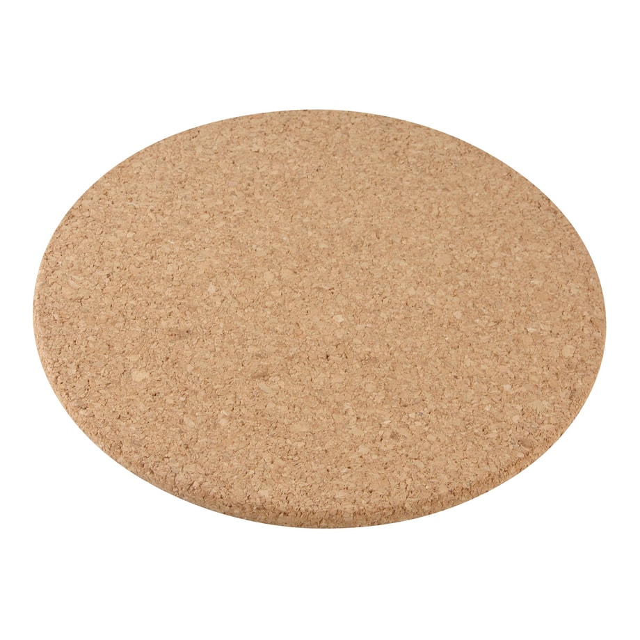 Podkładka korkowa pod gorące naczynia 19 cm - 1