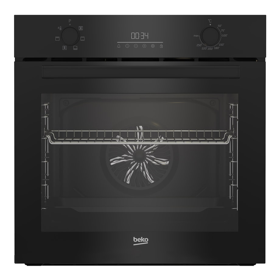 Piekarnik i płyta indukcyjna BBSE17300B BEKO - 2