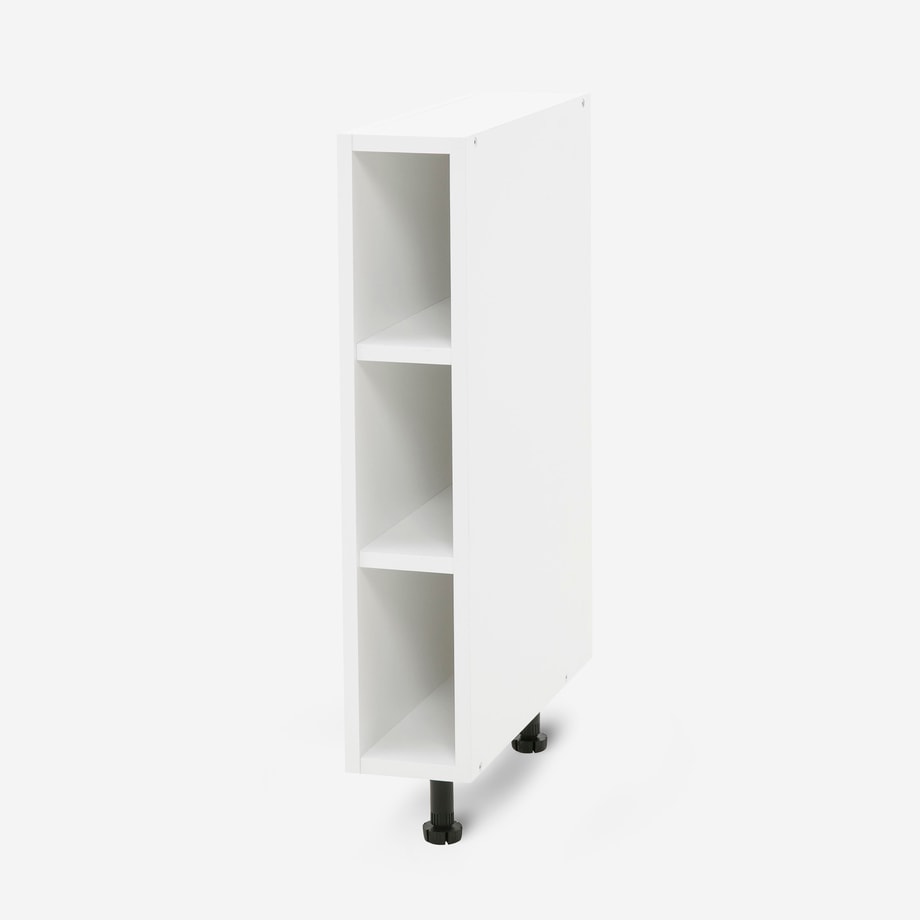 Szafka dolna BASIC PLUS BP/D15/O - 1