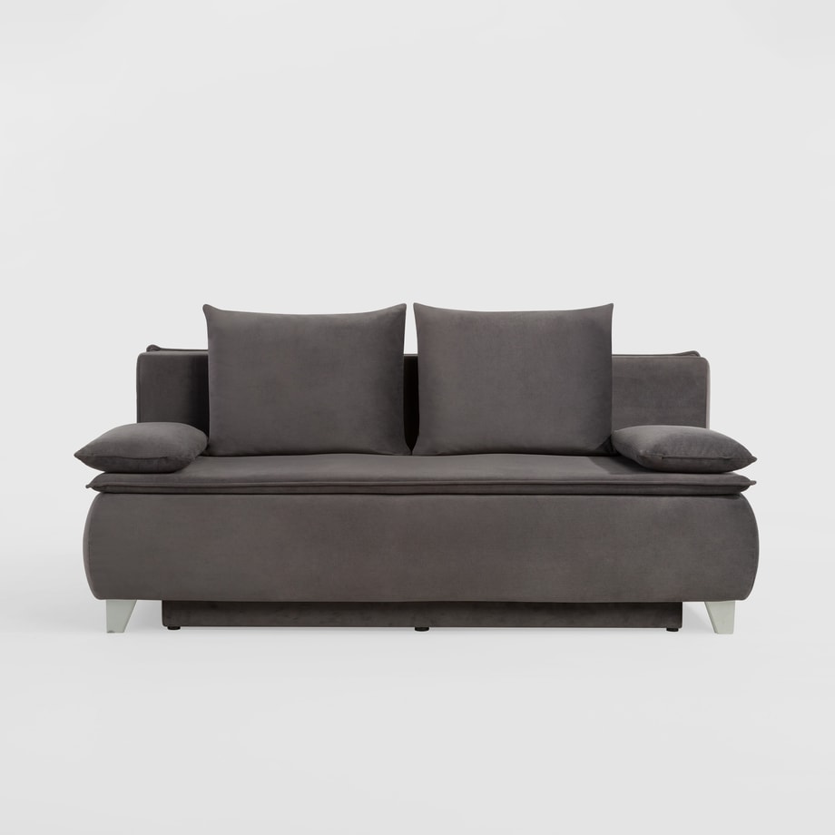 Sofa MARLENE BIS 3-osobowa, rozkładana - 1