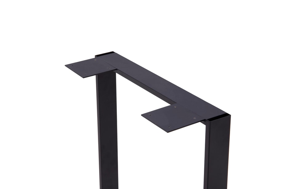 Noga do blatu KAMPO TYP-U 87X49 - 4