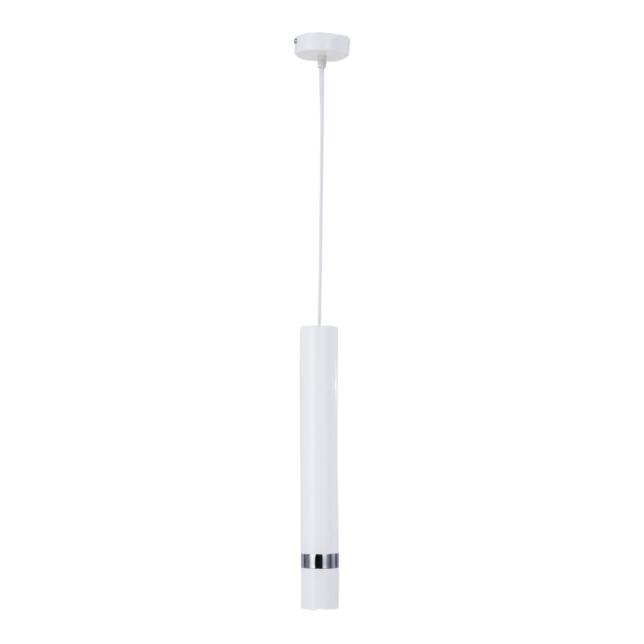 Lampa wisząca RENO biała - 1