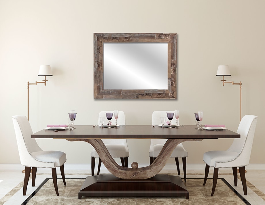 Lustro 44x70 cm - 2