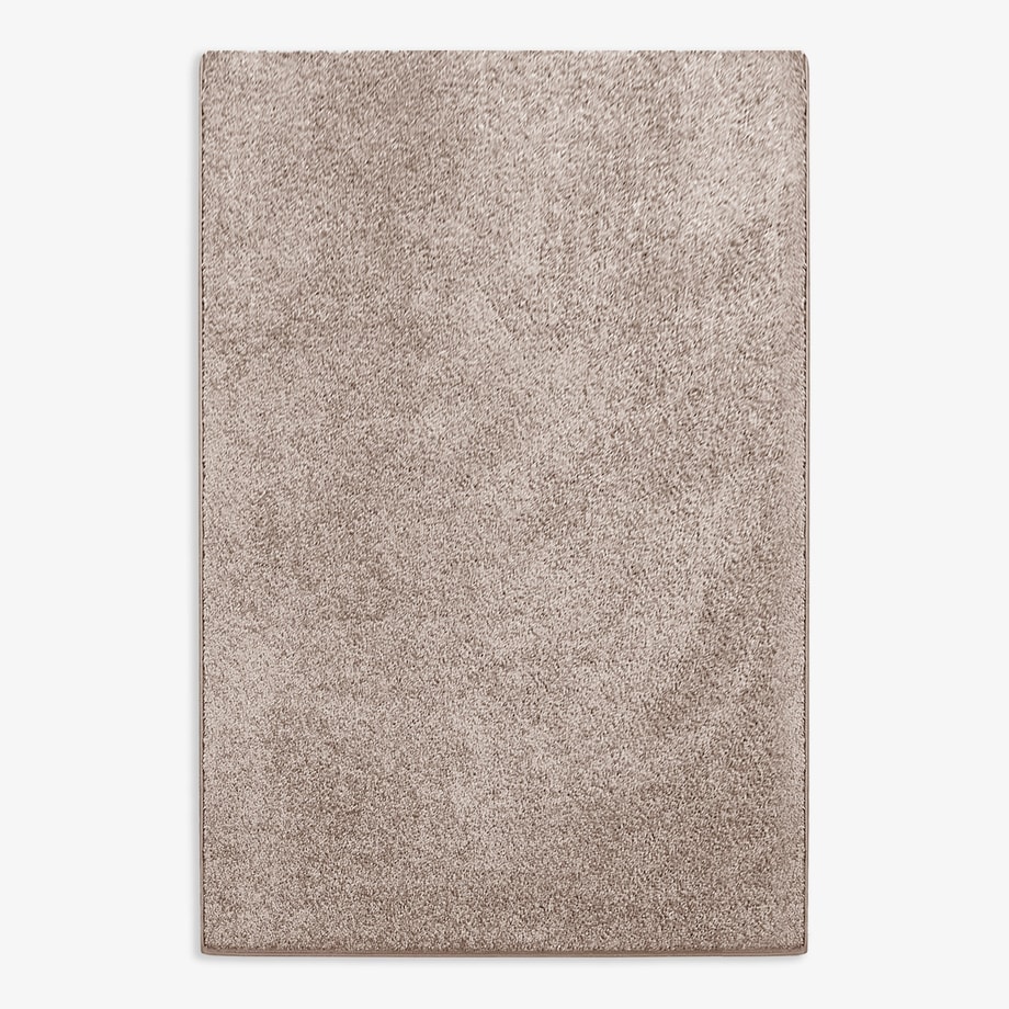 Dywan taupe CLEVER 160x230 cm - 1